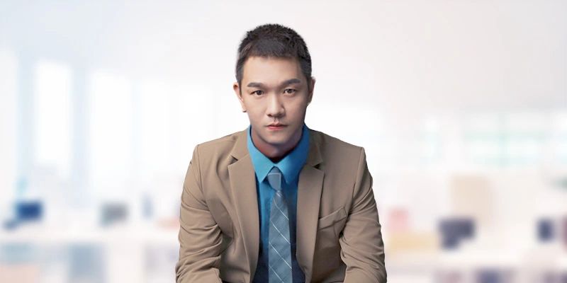 李盈鈞 Mick_image